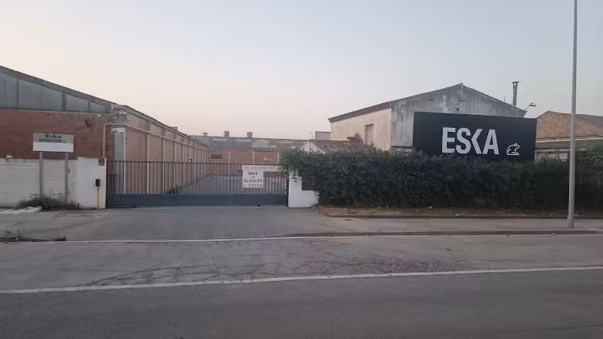 Eska Board Ibérica SAU