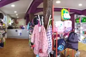 ESKURE EUSKAL PAPERGINTZA