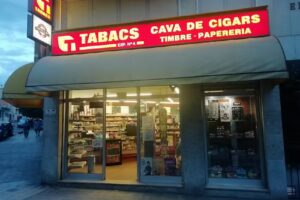 Estanc Creu de la Mà