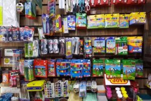 ESTANCO 48 – IQOS CADIZ – LOTERIAS – BARRIO DE ASTILLEROS