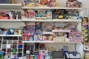 Estanco Almirante Boom