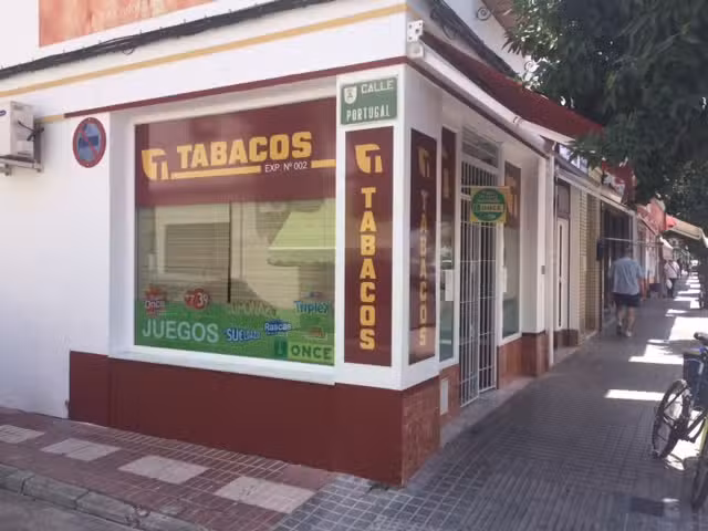 ESTANCO LA CARLOTA &ndash; 2