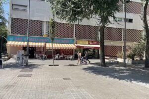 ESTANCO Nº429 |estanco|tabacs|tabacco shop|papelería|lotería 649