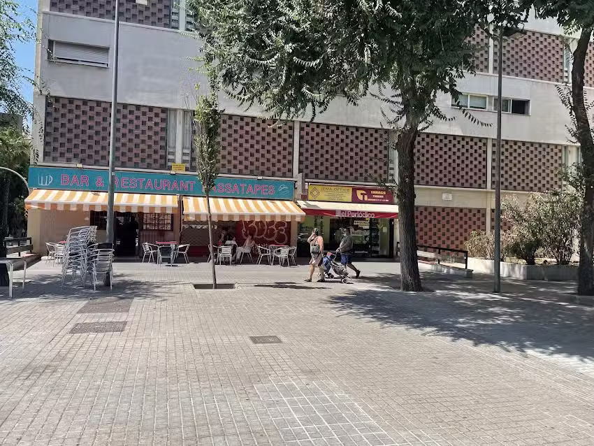 ESTANCO Nº429 |estanco|tabacs|tabacco shop|papelería|lotería 649