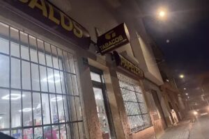 Estanco – Papelería