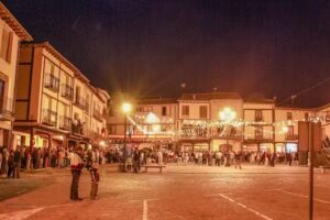 Estanco Papelería Berlanga de Duero