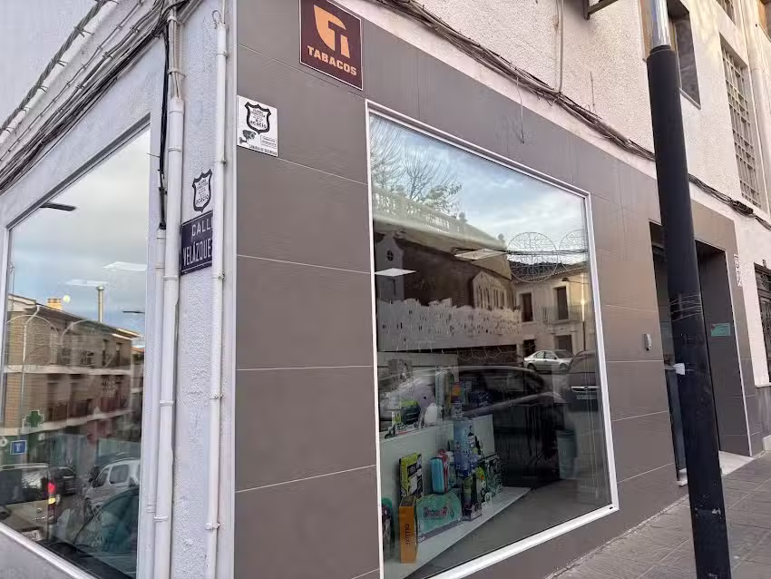 Estanco Papelería Demelsa