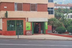 Estanco Papelería La Esquina