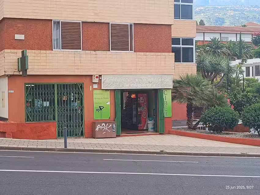 Estanco Papelería La Esquina