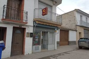 Estanco Papelería María Jesús