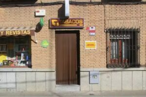 Estanco Papelería Martín- Maestro