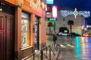 Estanco Papelería Puente Nuevo