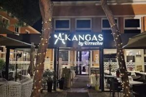 Estanco Plaza Moraleja