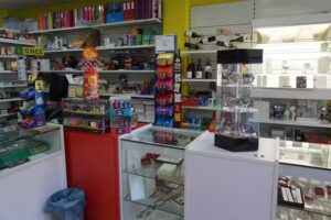 Estanco Pons -Nacex Shop -Punto Celeritas -MRW- GLS- UPS-Amazon Hub- CTT- Seur-Correos Expres-Correos- Bepudo