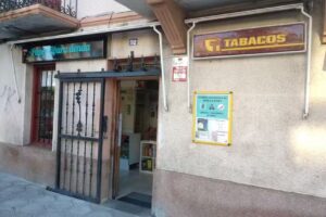 Estanco Tabacos y papeleria