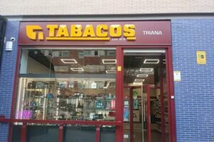 ESTANCO Y PAPELERIA TRIANA EXP 09