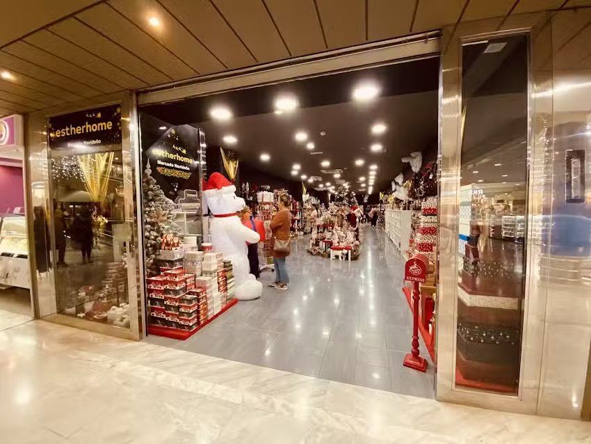 Esther Home Papelería