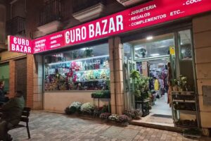 EURO BAZAR