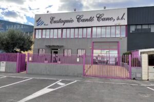 Eustaquio Cantó Cano, S.L.
