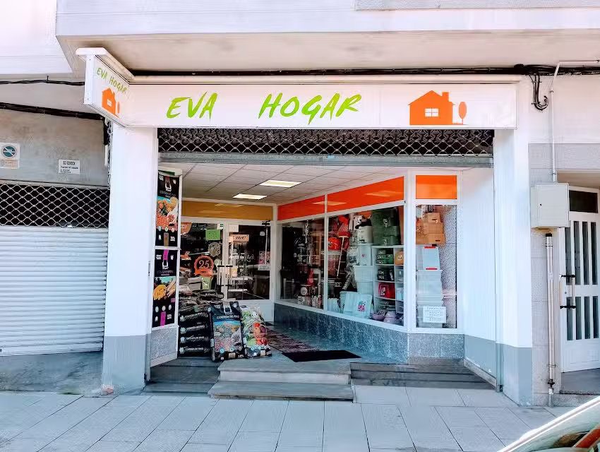 Eva Hogar