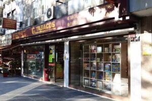 EXPENDEDURÍA 629 PAPELERÍA