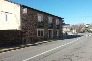 Expendeduria Número 1 O GARABATO