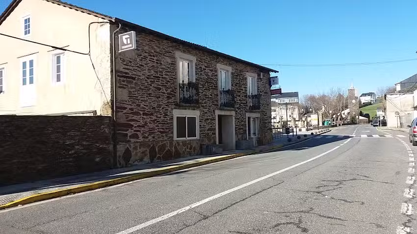 Expendeduria Número 1 O GARABATO