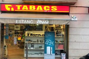 Expendeduria Número 2