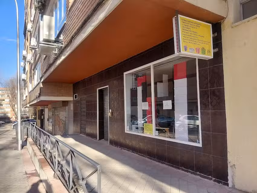 Fábrica de Cajas de Cartón