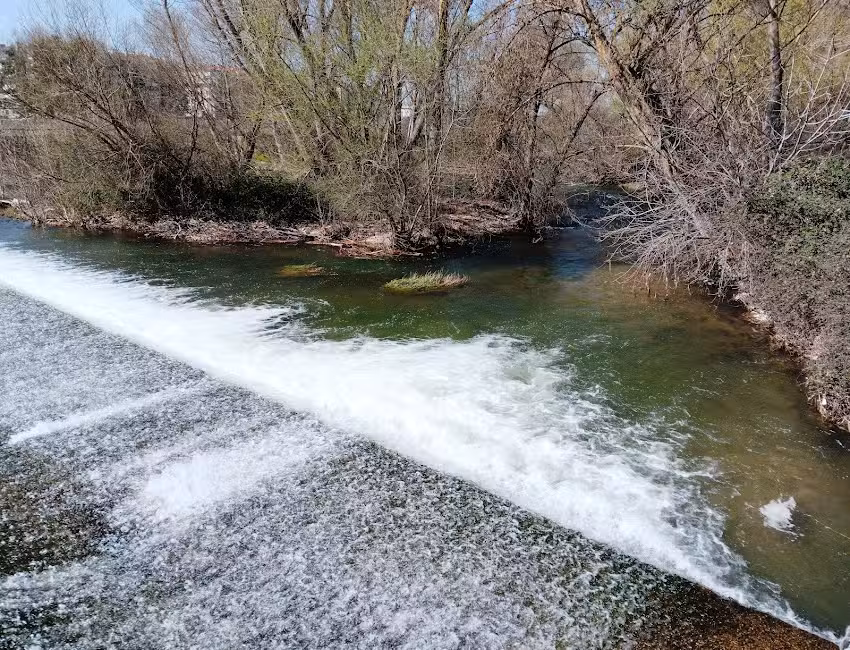 Fábrica de Papel – Real Casa de la Moneda (FNMT)