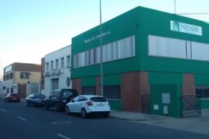 Fepeja De Papelería S L