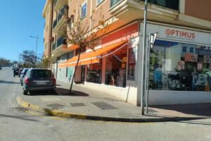 Ferreteria OPTIMUS FERRETERIA LA PAZ LINARES