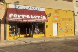Ferreteria y Papeleria ARCO