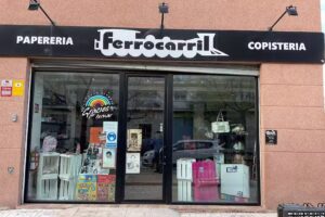Ferrocarril