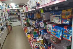 FerSi Librería – Papelería – Copistería