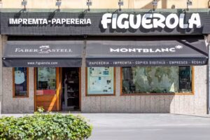 Figuerola Impremta Papereria