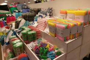 Flying Tiger Copenhagen