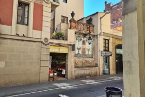 Flying Tiger Copenhagen