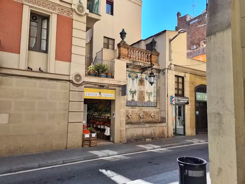 Flying Tiger Copenhagen