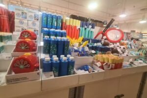 Flying Tiger Copenhagen