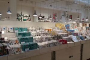 Flying Tiger Copenhagen