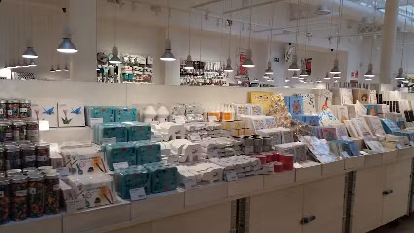 Flying Tiger Copenhagen