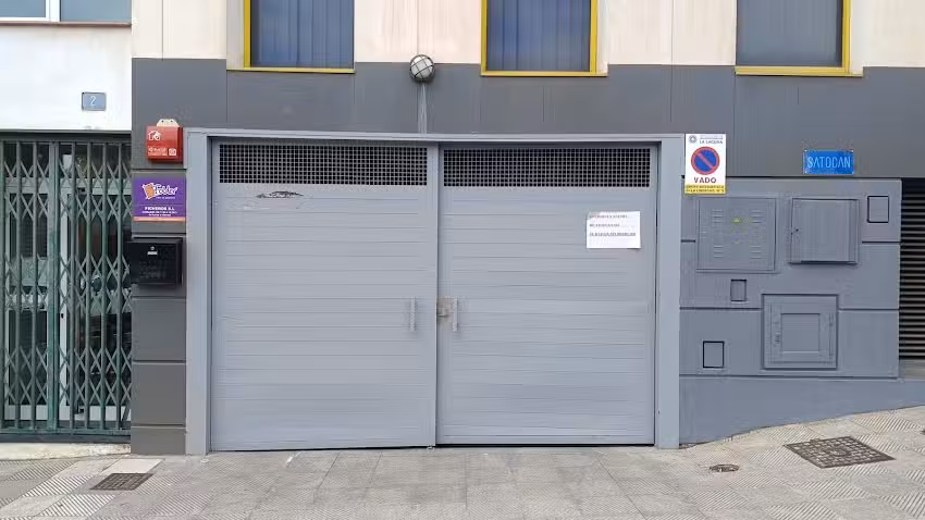 Folder Papelerías ALMACEN