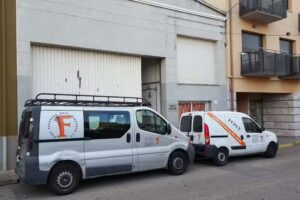 Font Comercial Paperera Baix Emporda SL