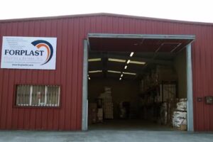 Forplast Papeles y Bolsas