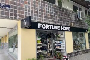 Fortune Home Bazar