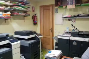 FOTOCOPIAS ALTO DE EXTREMADURA