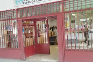 Fotocopias Papelería Imprenta