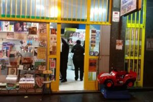 Fotokopias Papeleria Arenas