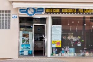 Fotos copisteria Sola